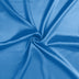 Bright Blue Dreamy Set Of 2 Silky Satin Standard Pillowcases - Minihomy