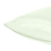 Ivory Dreamy Set Of 2 Silky Satin Standard Pillowcases - Minihomy