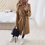 Women Long Sleeve Hairy Open Front Short Cardigan Suit Jacket