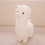 Creative Animal Toy Sheep Cashmere Wool Pillow Doll