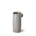 Gray Speckle Decorative Ceramic Jug - Minihomy