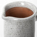 Gray Speckle Decorative Ceramic Jug - Minihomy