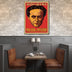 11" X 14" Houdini Master Of Mystery Vintage Magic Poster Wall Art - Minihomy