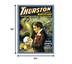 36" X 48" Thurston Spirits Vintage Magic Poster Wall Art - Minihomy