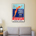 24" X 36" Great Lakes 1937 Vintage Travel Poster Wall Art - Minihomy