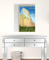 36" x 48" Zion National Park c1938 Vintage Travel Poster Wall Art - Minihomy