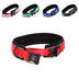 Diving material dog collar dog leash pet accessories - Minihomy