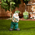 Garden Gnome Grandpa - Minihomy