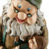 Garden Gnome Grandpa - Minihomy