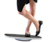 Black and White Active Standing Desk Balance Board - Minihomy