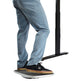 Black and White Active Standing Desk Balance Board - Minihomy