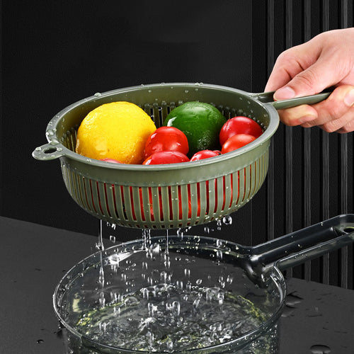 Simple Multifunctional Vegetable Cutter Kitchen Tools