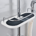 Bathroom Shower Room Shower Lift Rod Rack Free Of Drilling