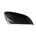 Rearview Mirror Shell Sticker Carbon Fiber Car Modification Accessories Protective Cover