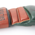 Combat Training Cowhide Hand Printed Retro Boxing Sets - Minihomy