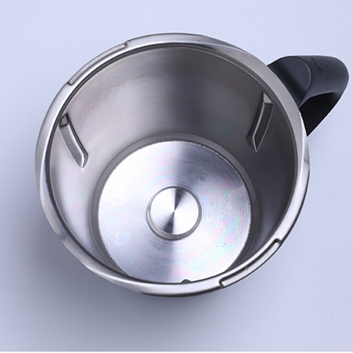 Stainless Steel Slow Cooker Main Pot Stopper