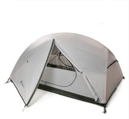 Double Outdoor Anti Rainstorm Camping Tent - Minihomy