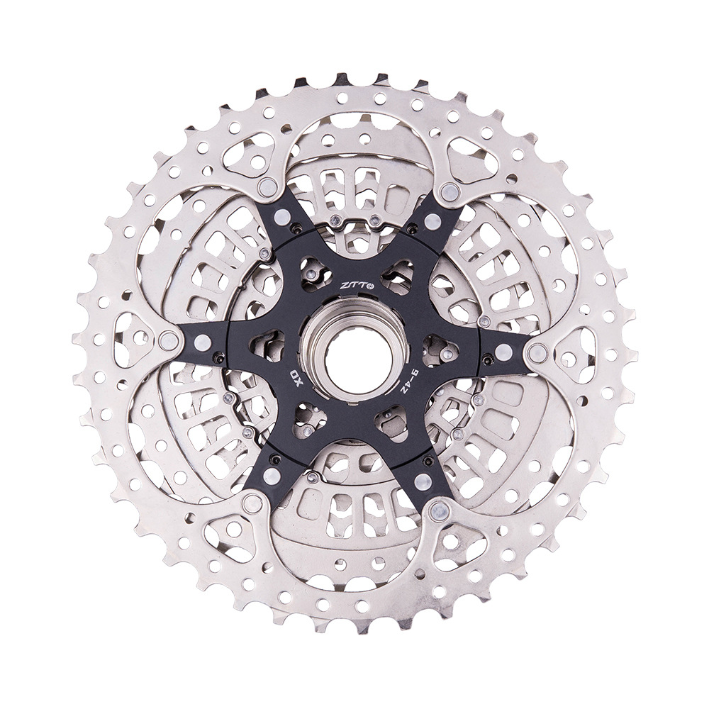 Climbing Flywheel Integrated Flywheel Cassette XD Tower Base Riding Accessories