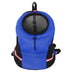 Dog Backpack Portable Travel Hiking Bags For Pet - Minihomy