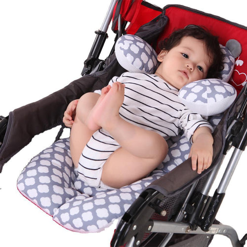 Baby Stroller Sleeping Pad Baby Body Support Cushion