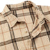 Casual Plaid Shirt For Men - Minihomy