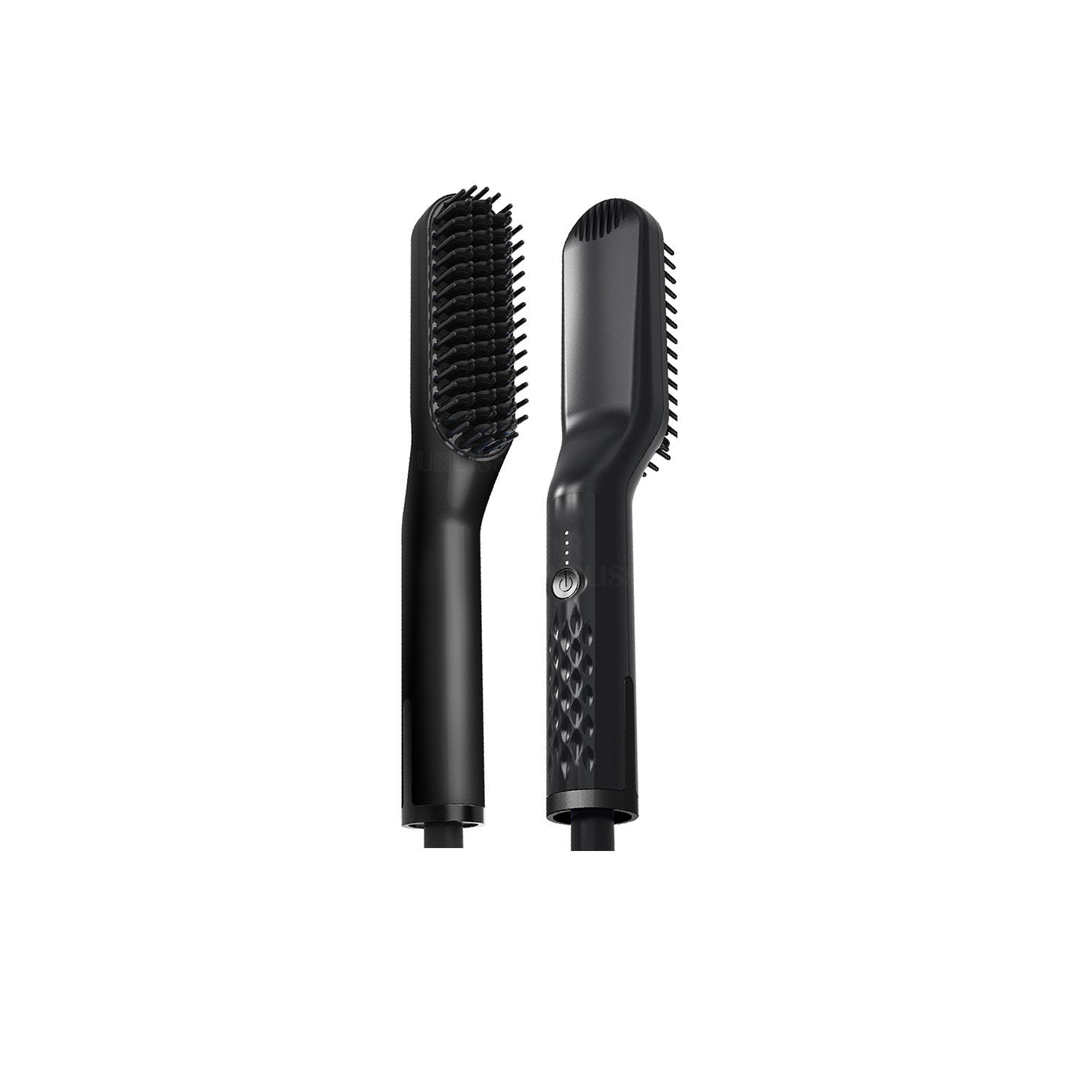 Hair Styling Comb Hair Straightener