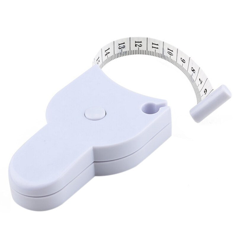 Y-shaped Measuring Tape With Handle Torch