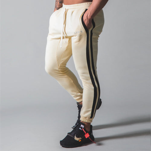 Muscle Brother Cotton Sports Trousers