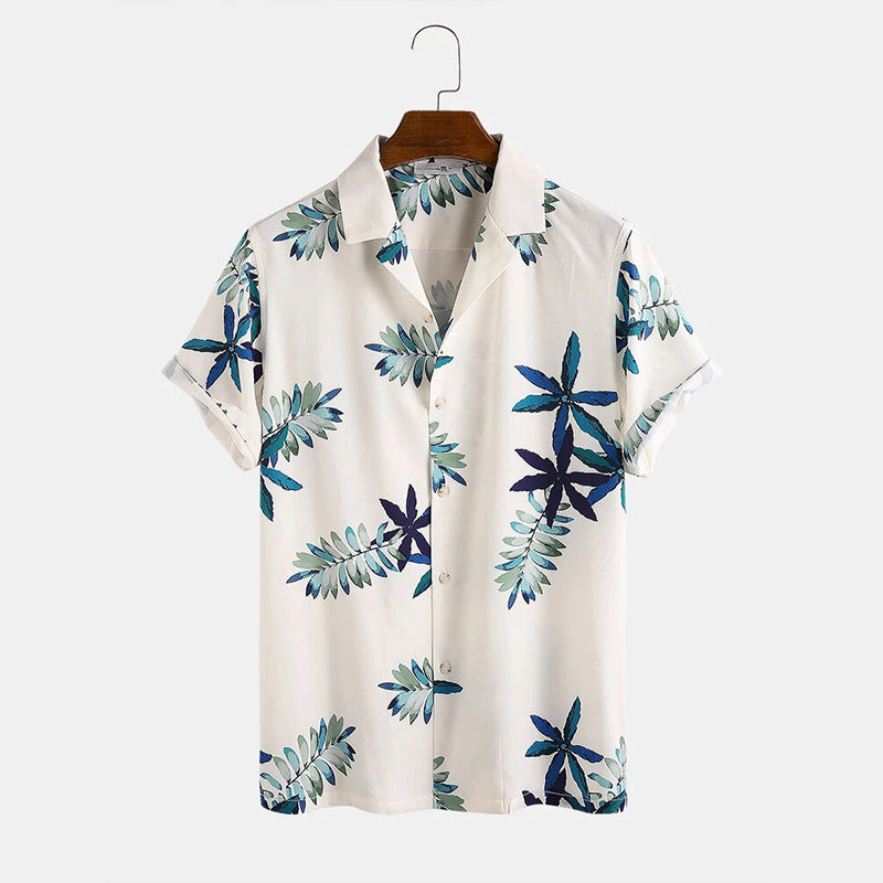 Casual Printed Shirt