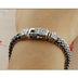 925 Silver Bracelet Men's Vintage Thai Silver Original bracelet - Minihomy