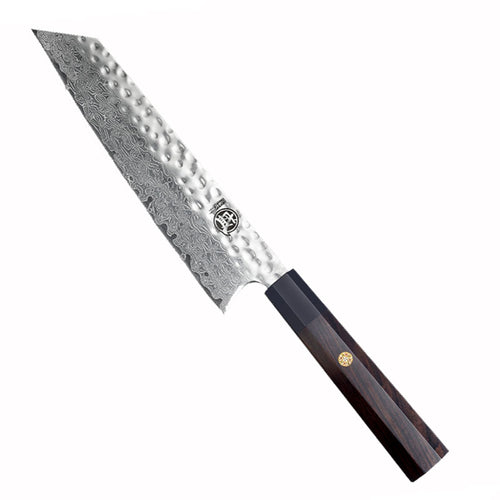 Cooking slicing knife