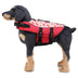 Dog Supplies Pet Swimsuit Life Jacket Pet - Minihomy