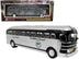 1948 GM PD-4151 Silversides Coach Bus "Southwest Transit: Expect the Best" "Vintage Bus & Motorcoach Collection" 1/43 Diecast Model by Iconic Replicas - Minihomy