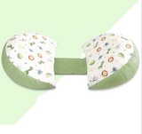 Multifunctional pillow for pregnant women