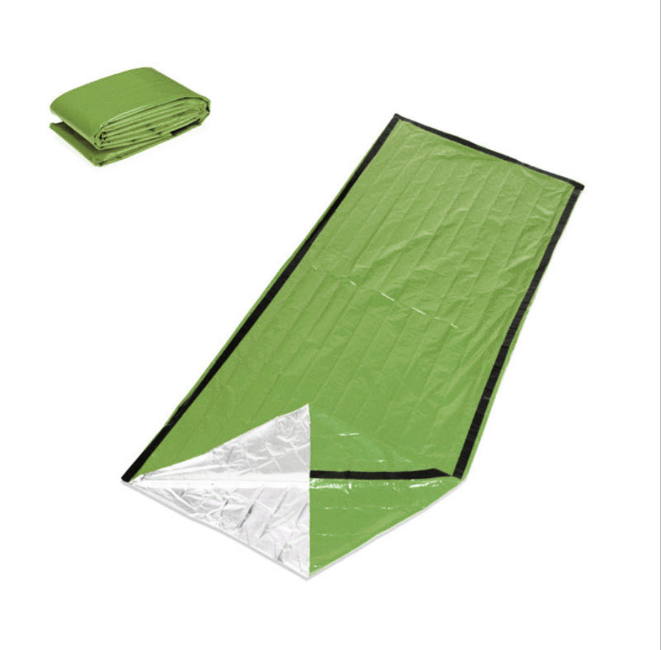 First-aid Tent Insulation Mat - Minihomy