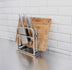 The tool knife seat storage rack