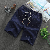 Summer Outdoor New Breathable Casual Beach Shorts