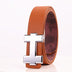 Unisex Belt - Minihomy