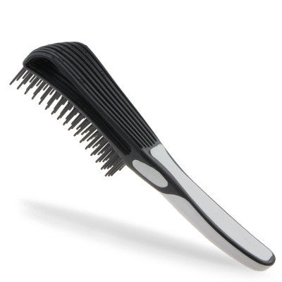 Eight-claw comb hair comb - Minihomy