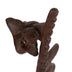 Cast Iron Door Knocker - Dragonfly - Minihomy