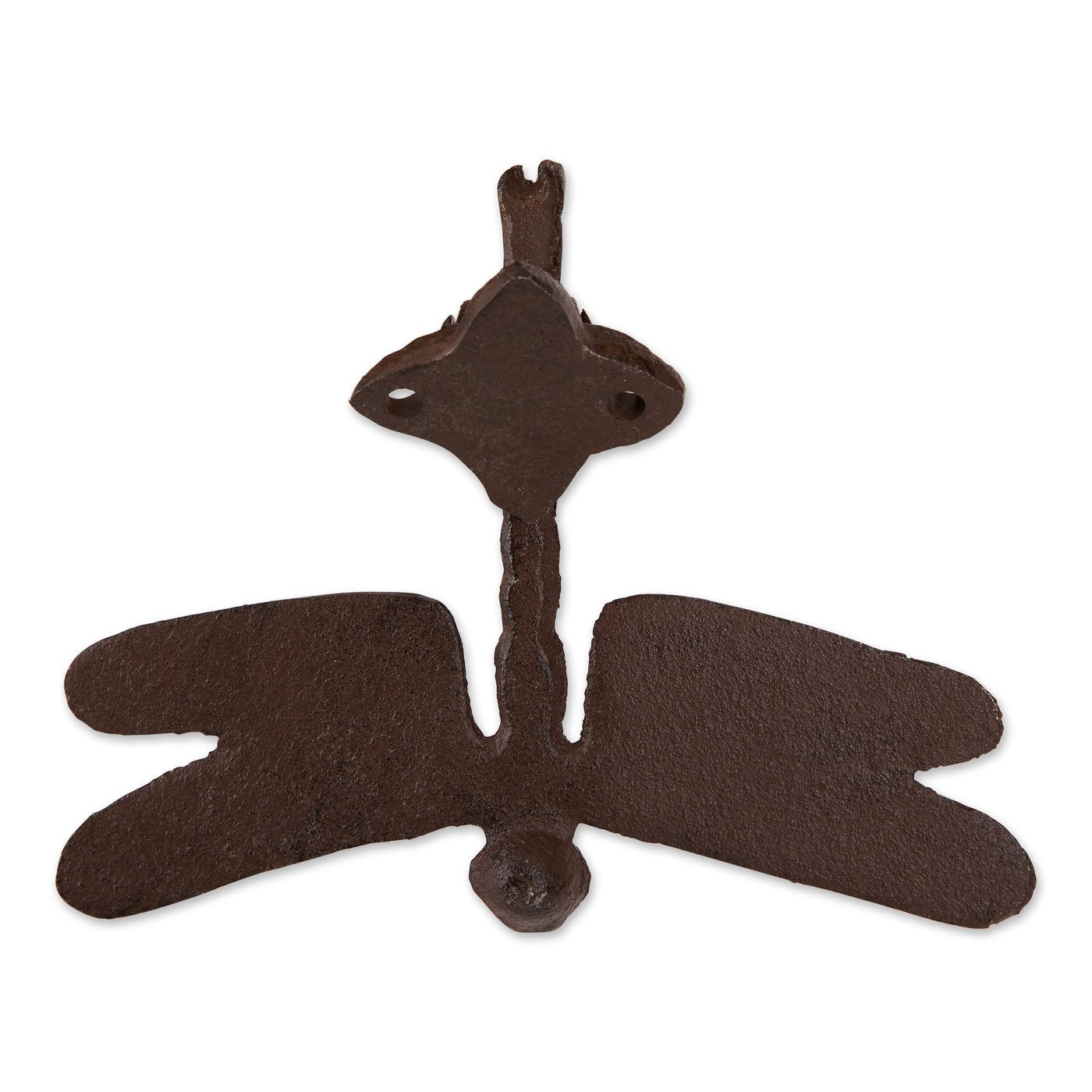 Cast Iron Door Knocker - Dragonfly - Minihomy