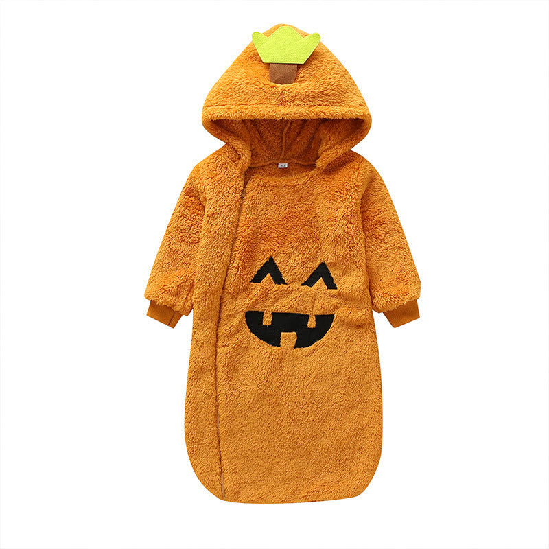 Unisex Baby's Clothes My First Halloween Costumes Outfits