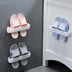 Bathroom Slippers - Minihomy