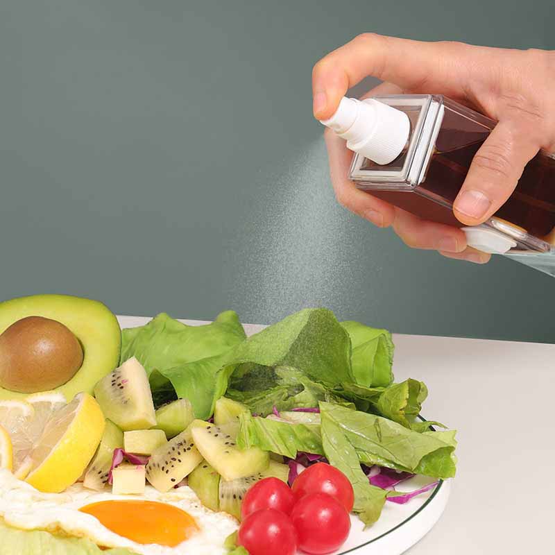 Household Simple Kitchen Leak-proof Oil Bottle - Minihomy