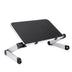 Foldable Laptop Stand Ergonomic Desk Tablet Holder - Minihomy