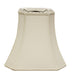 14" Inherent Slanted Square Bell Linen Lampshade - Minihomy