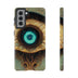 Siluet Eye of Human Phone Tough Cases - Minihomy