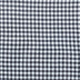 12" X 20" Grey Houndstooth Zippered Handmade Polyester Lumbar Pillow Cover - Minihomy