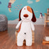 The  Cotton Dog Doll Feather Pillow Quality Goods  Husky Soft Plush Toys To Send His Girlfriend - Minihomy