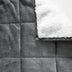 Grey Deluxe Hooded Weighted Velvet Throw Blanket - Minihomy